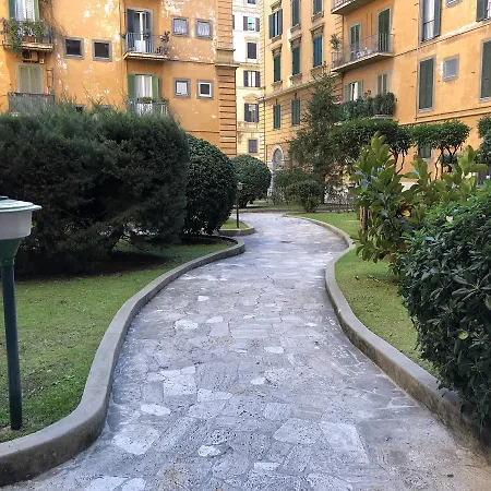 شقة Vatican Garden