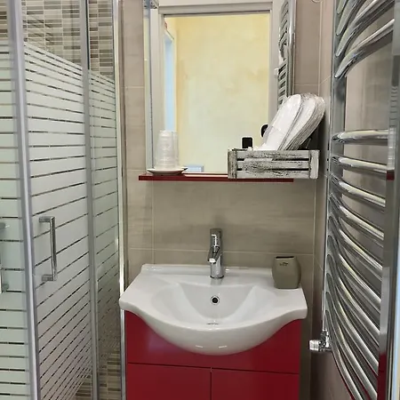 Vatican Garden شقة *