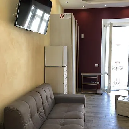 Vatican Garden شقة