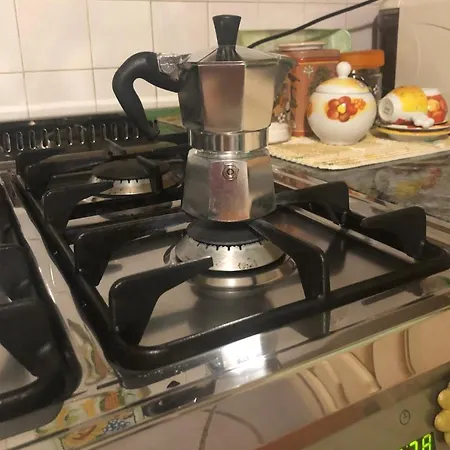 Vatican Garden شقة *