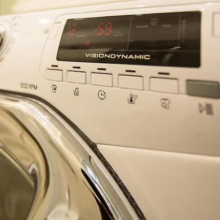 Vatican Garden شقة