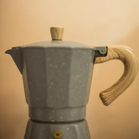 Vatican Garden شقة *