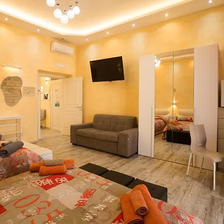 Vatican Garden شقة روما