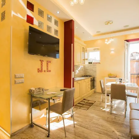 Vatican Garden * روما