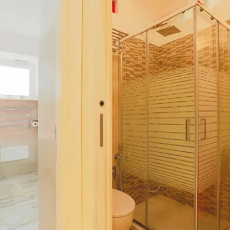 Vatican Garden روما