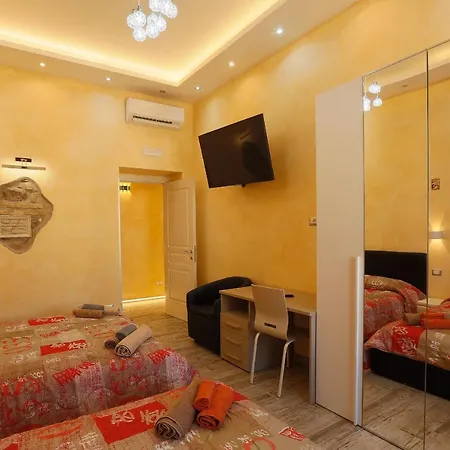 Vatican Garden شقة *