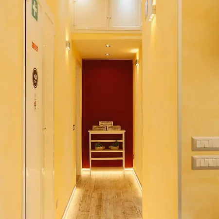 Vatican Garden روما