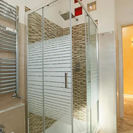 Vatican Garden روما