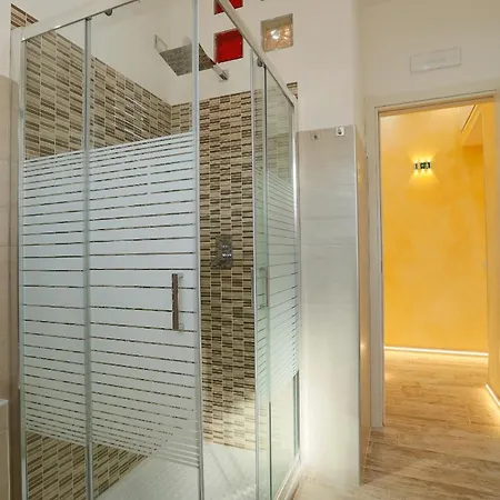 Vatican Garden شقة روما