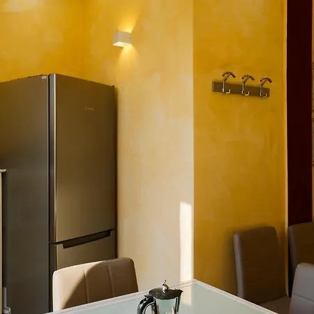 شقة Vatican Garden روما