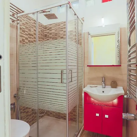 شقة Vatican Garden روما