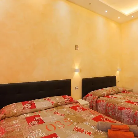 Vatican Garden * روما