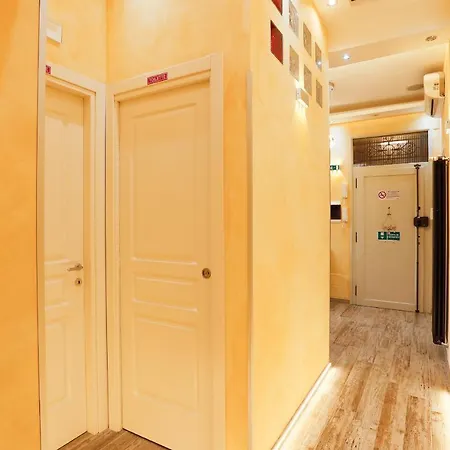 شقة Vatican Garden *