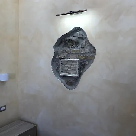Vatican Garden דירה רומא