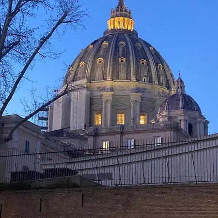 Vatican Garden 아파트 *