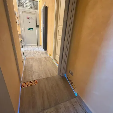 Apartment Vatican Garden Rome