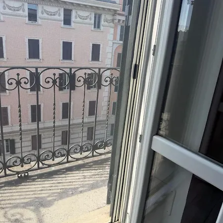 Vatican Garden
