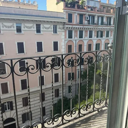Vatican Garden Appartamento