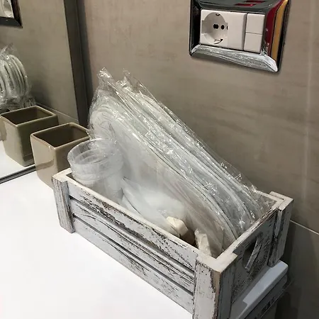 아파트 Vatican Garden 로마