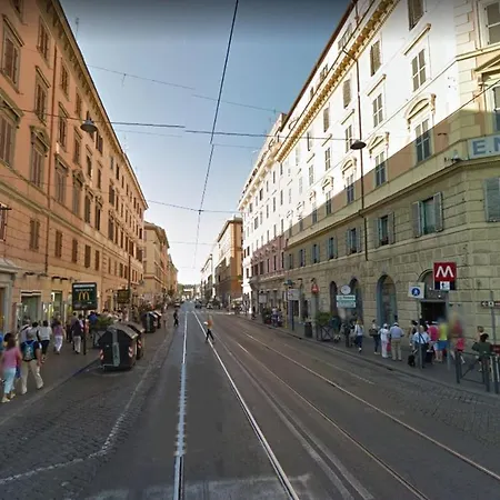 Vatican Garden 아파트 로마