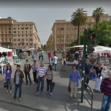 Vatican Garden 로마