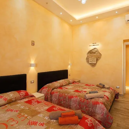 아파트 Vatican Garden *