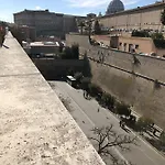 Vatican Garden רומא