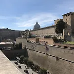 דירה Vatican Garden רומא