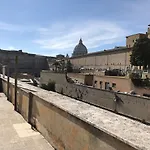 דירה Vatican Garden