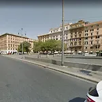 Vatican Garden רומא