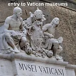 דירה Vatican Garden רומא